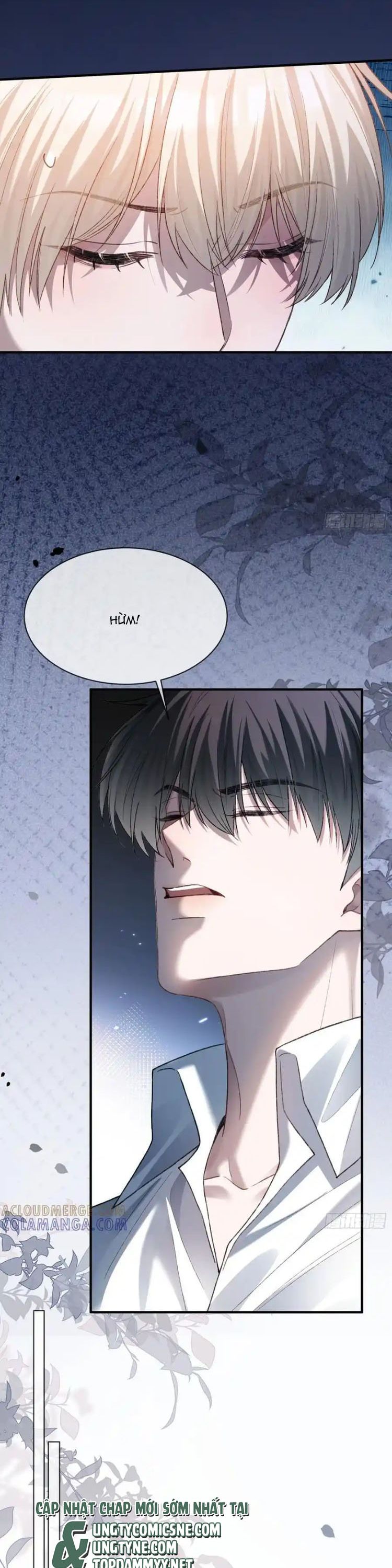 Xuyên Nhanh: Quan Hệ Gây Nghiện Chap 143 - Next Chap 144