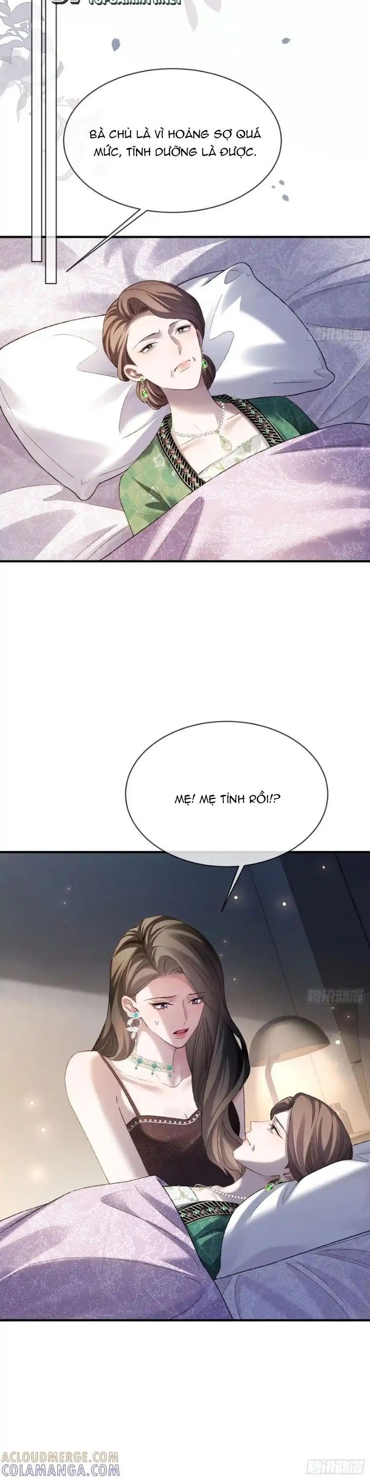 Xuyên Nhanh: Quan Hệ Gây Nghiện Chap 143 - Next Chap 144