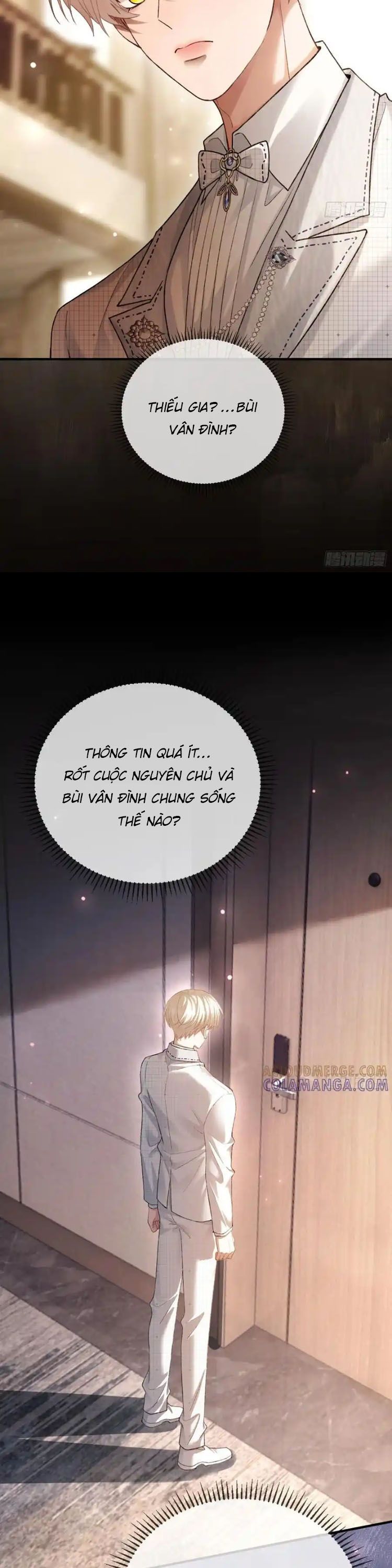 Xuyên Nhanh: Quan Hệ Gây Nghiện Chap 143 - Next Chap 144