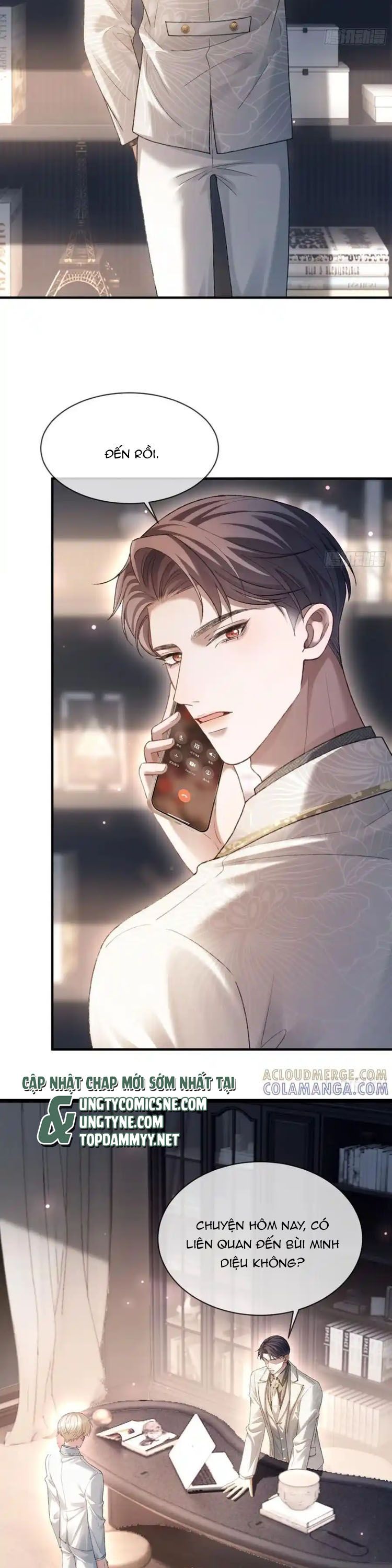 Xuyên Nhanh: Quan Hệ Gây Nghiện Chap 143 - Next Chap 144