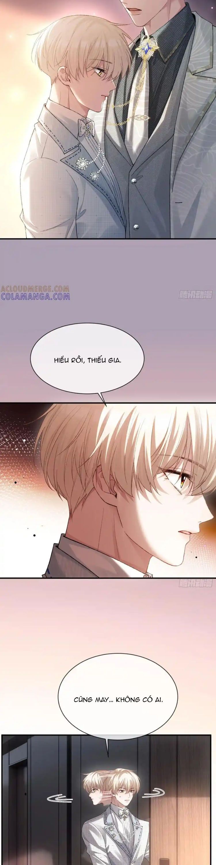 Xuyên Nhanh: Quan Hệ Gây Nghiện Chap 143 - Next Chap 144