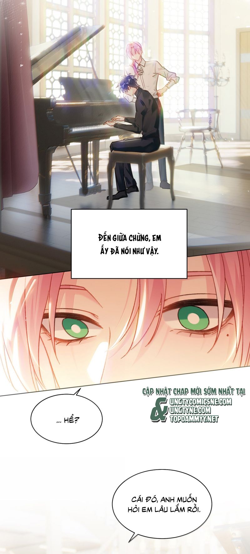 Tôi Phải Làm 1 Kẻ Đại Xấu Xa Chap 180 - Next Chap 181