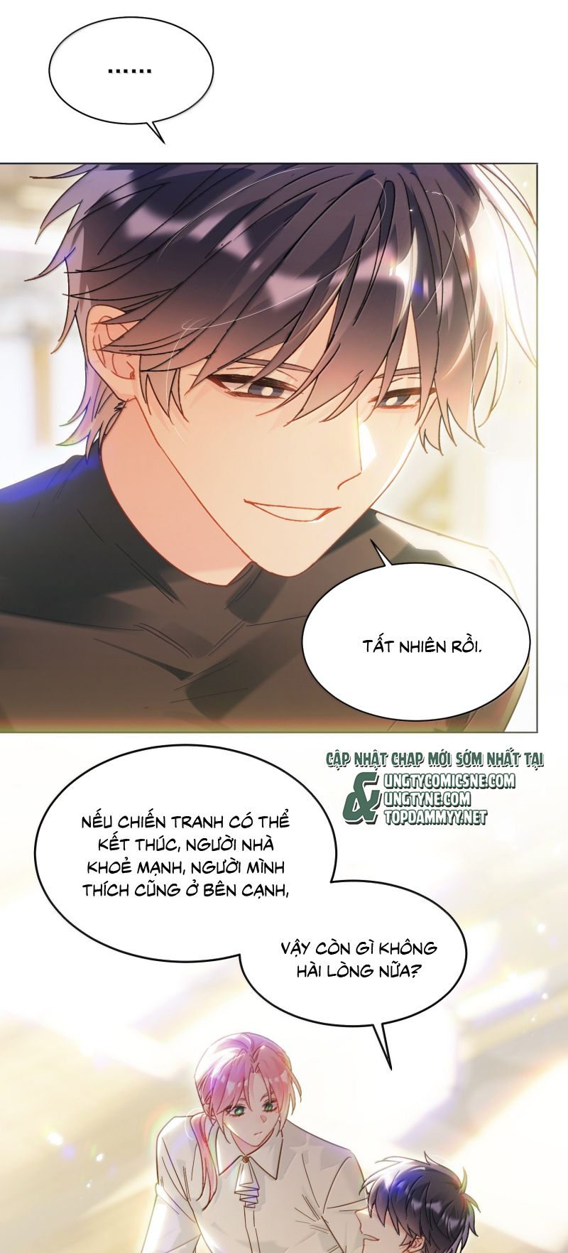 Tôi Phải Làm 1 Kẻ Đại Xấu Xa Chap 180 - Next Chap 181