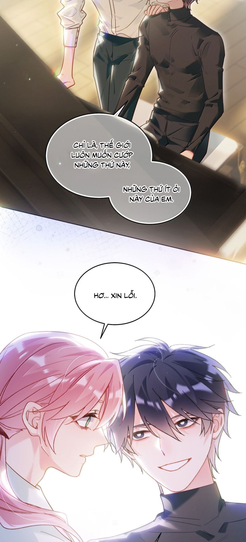 Tôi Phải Làm 1 Kẻ Đại Xấu Xa Chap 180 - Next Chap 181
