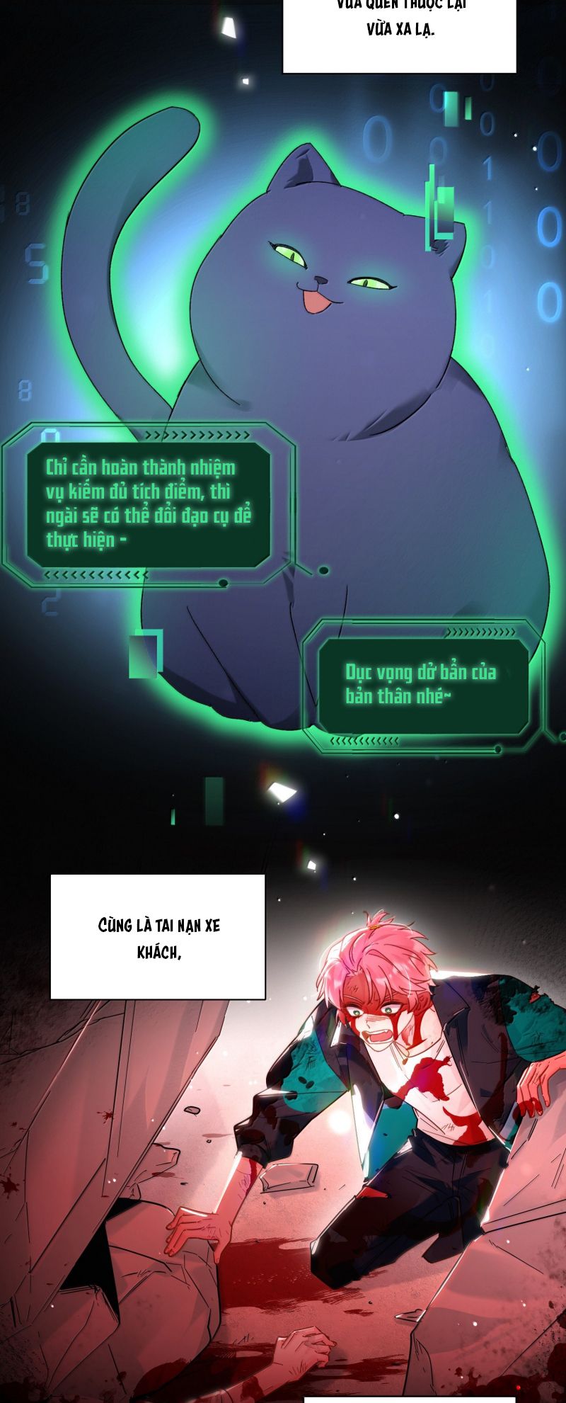 Tôi Phải Làm 1 Kẻ Đại Xấu Xa Chap 180 - Next Chap 181