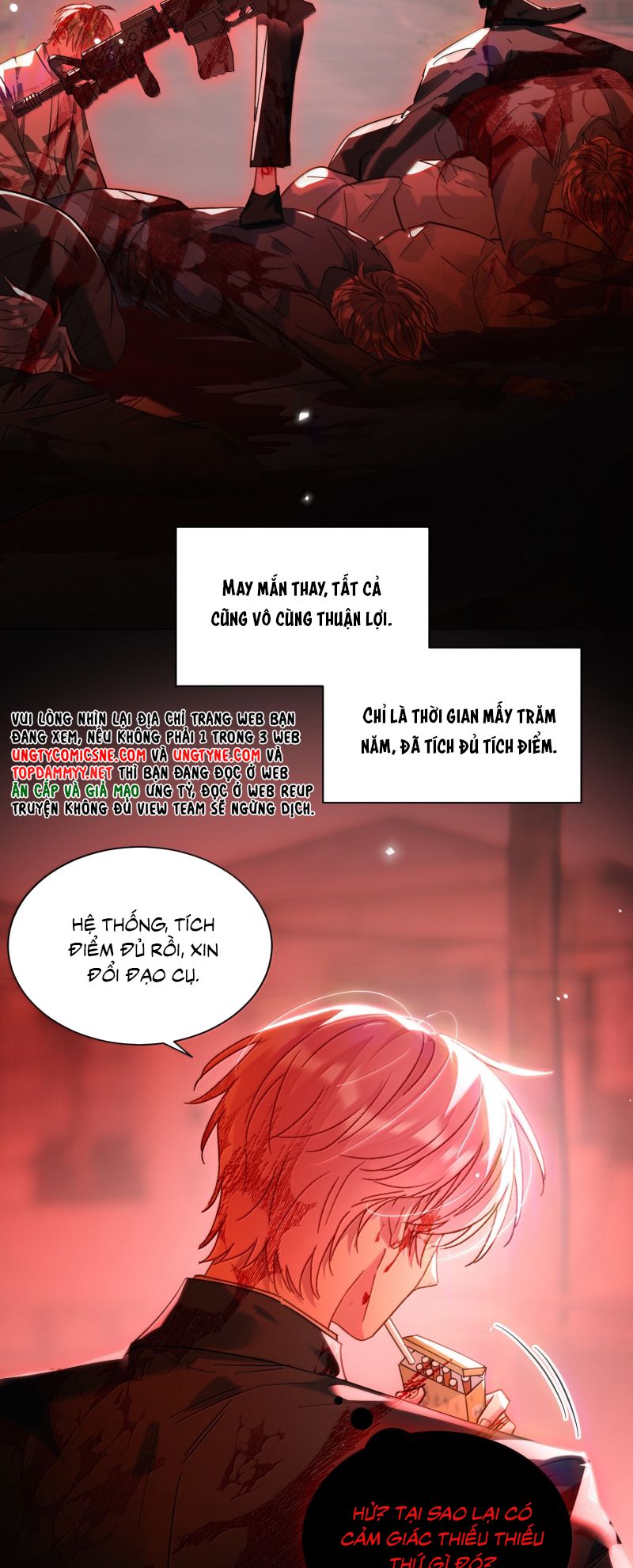 Tôi Phải Làm 1 Kẻ Đại Xấu Xa Chap 180 - Next Chap 181