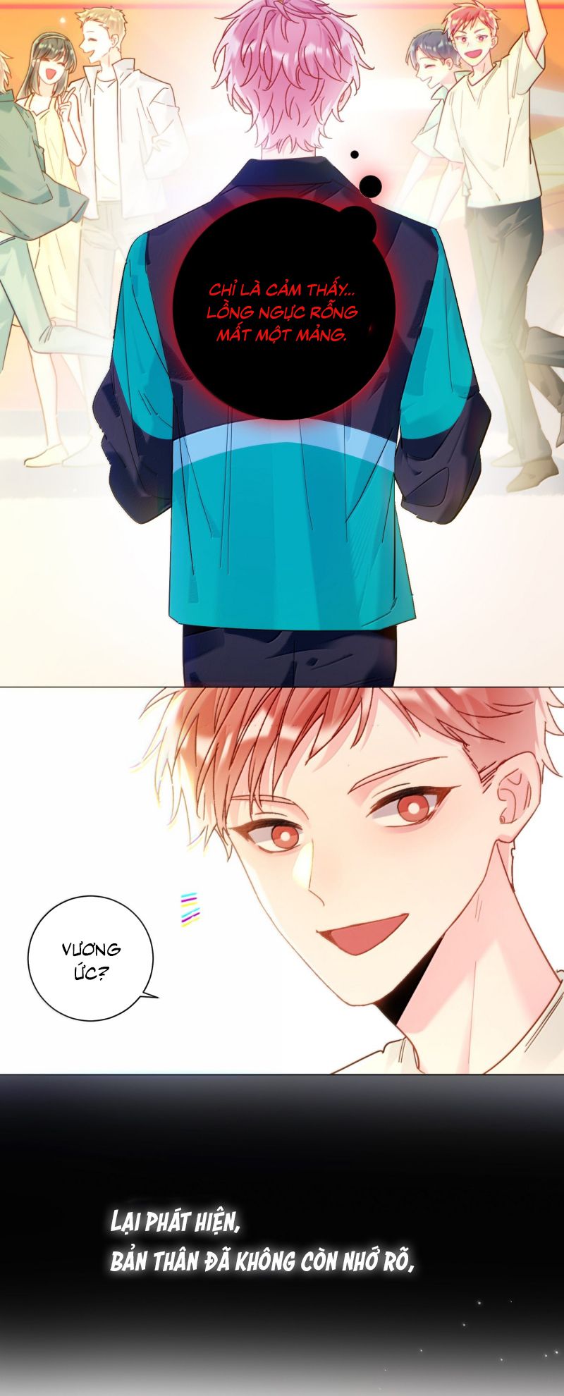 Tôi Phải Làm 1 Kẻ Đại Xấu Xa Chap 180 - Next Chap 181