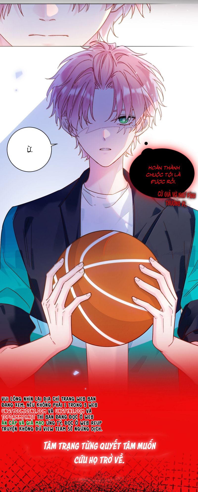 Tôi Phải Làm 1 Kẻ Đại Xấu Xa Chap 180 - Next Chap 181