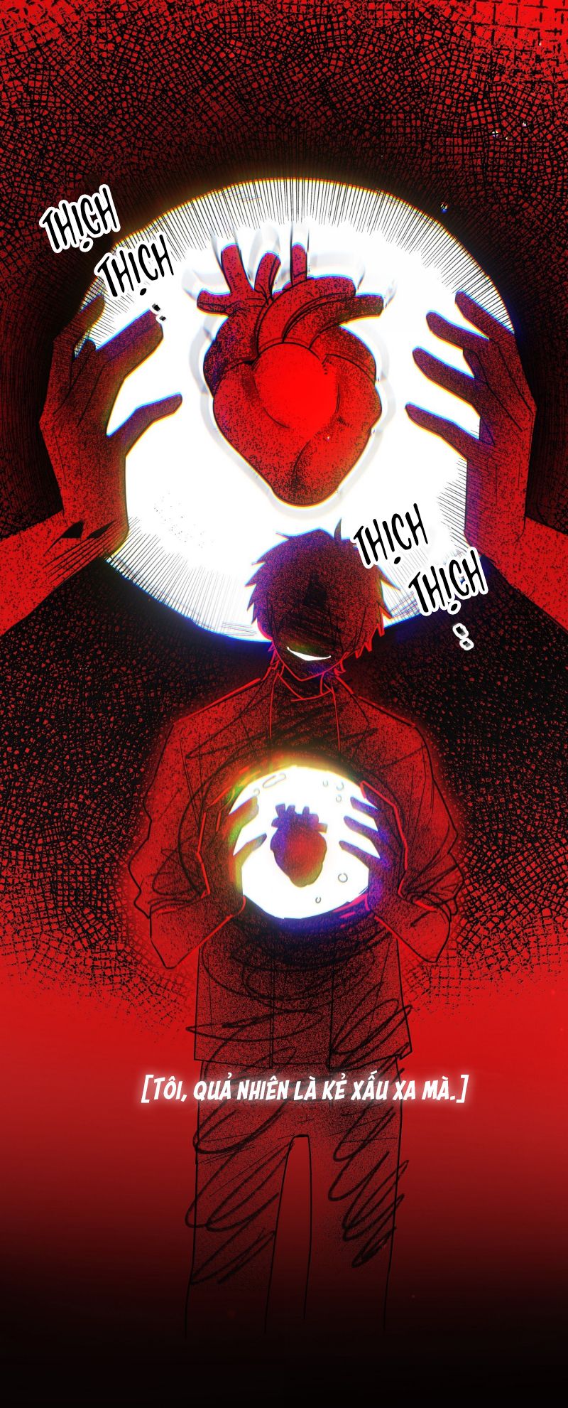 Tôi Phải Làm 1 Kẻ Đại Xấu Xa Chap 180 - Next Chap 181