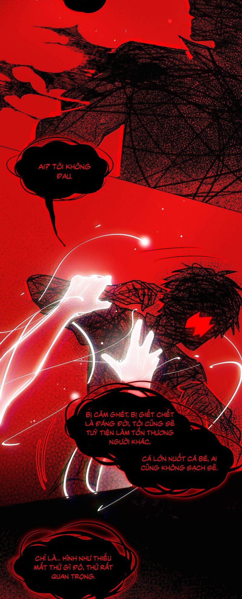 Tôi Phải Làm 1 Kẻ Đại Xấu Xa Chap 180 - Next Chap 181