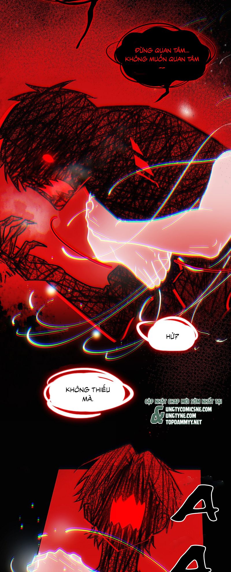 Tôi Phải Làm 1 Kẻ Đại Xấu Xa Chap 180 - Next Chap 181