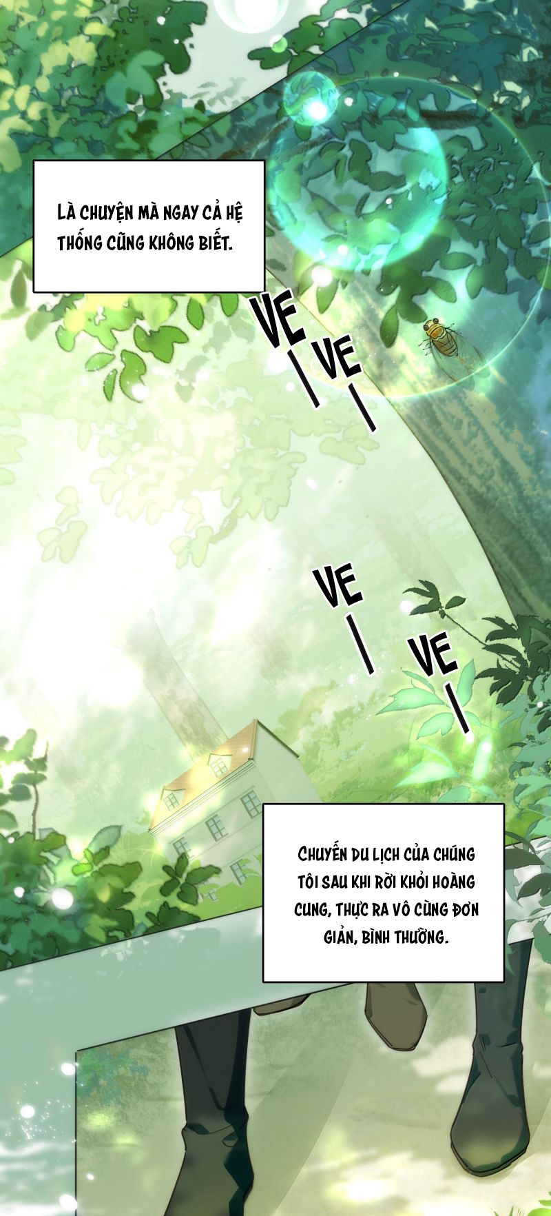 Tôi Phải Làm 1 Kẻ Đại Xấu Xa Chap 180 - Next Chap 181