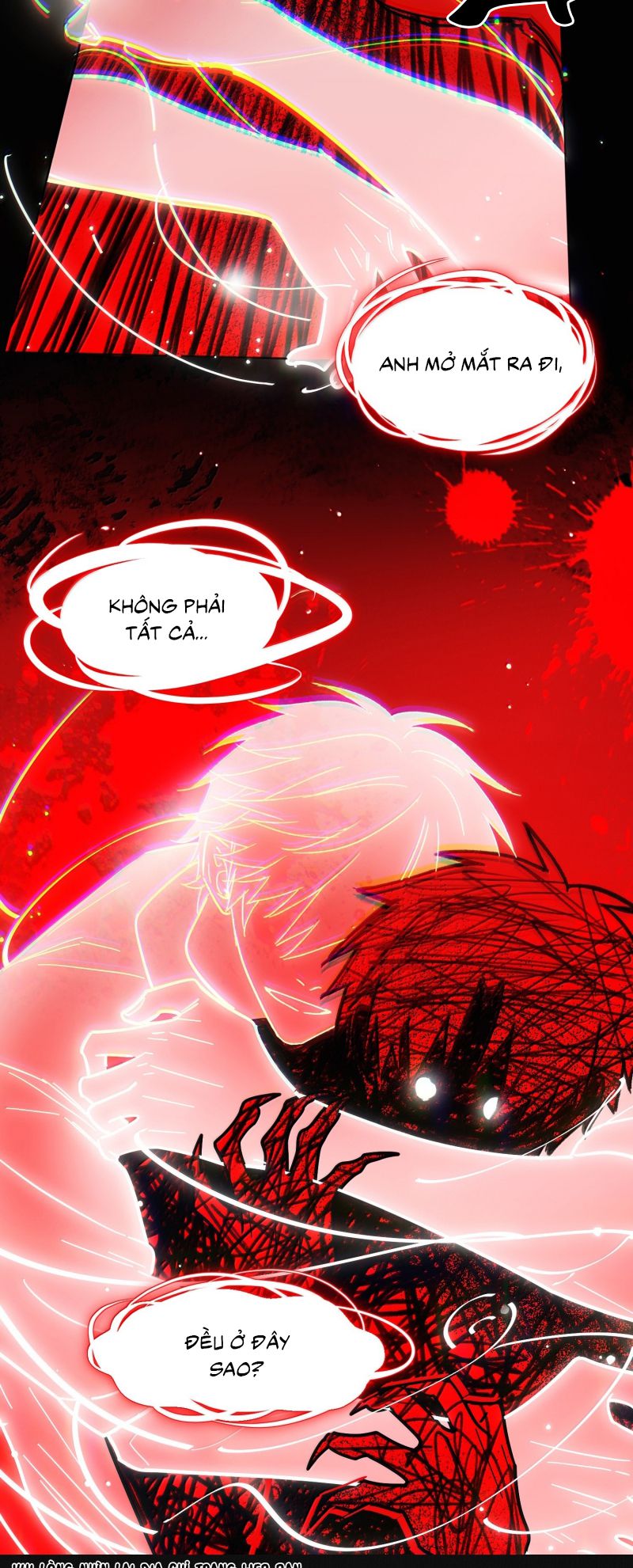 Tôi Phải Làm 1 Kẻ Đại Xấu Xa Chap 180 - Next Chap 181