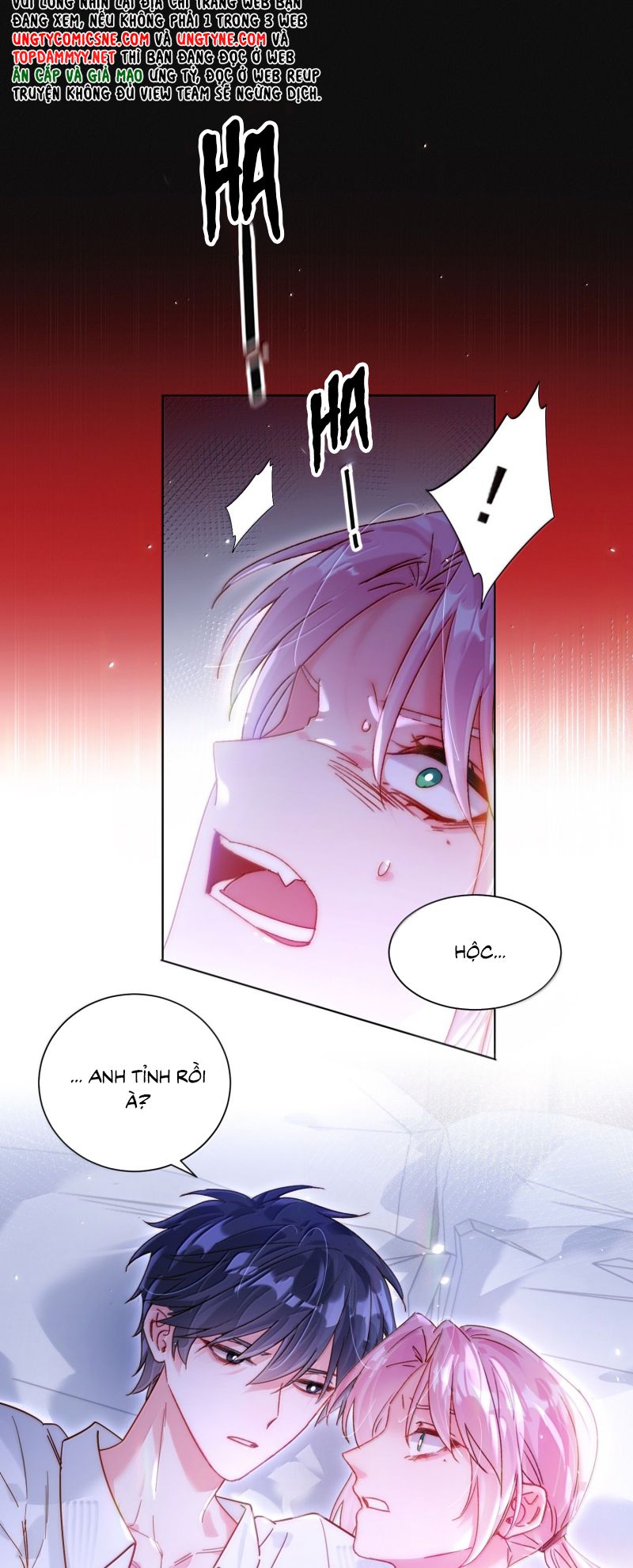 Tôi Phải Làm 1 Kẻ Đại Xấu Xa Chap 180 - Next Chap 181