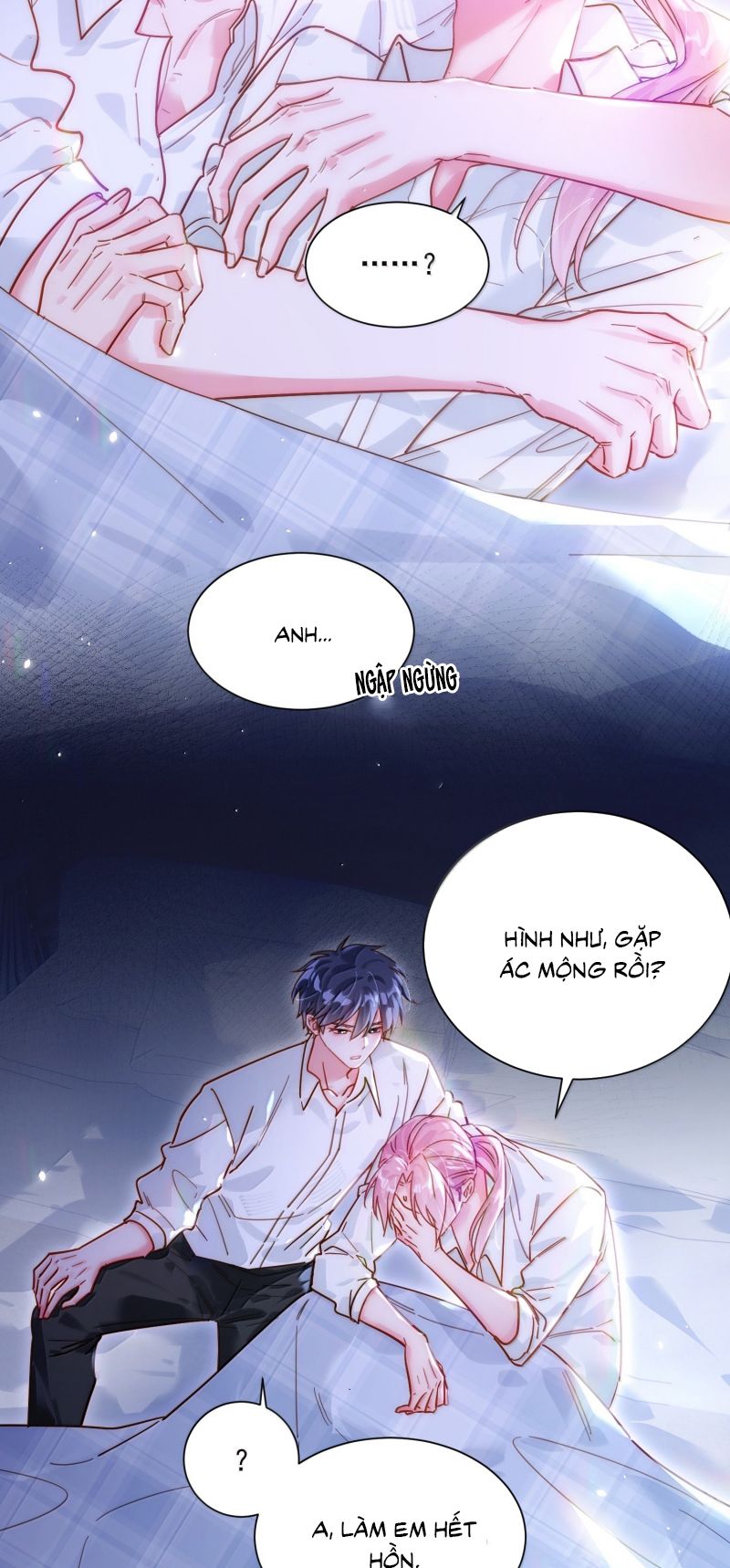 Tôi Phải Làm 1 Kẻ Đại Xấu Xa Chap 180 - Next Chap 181