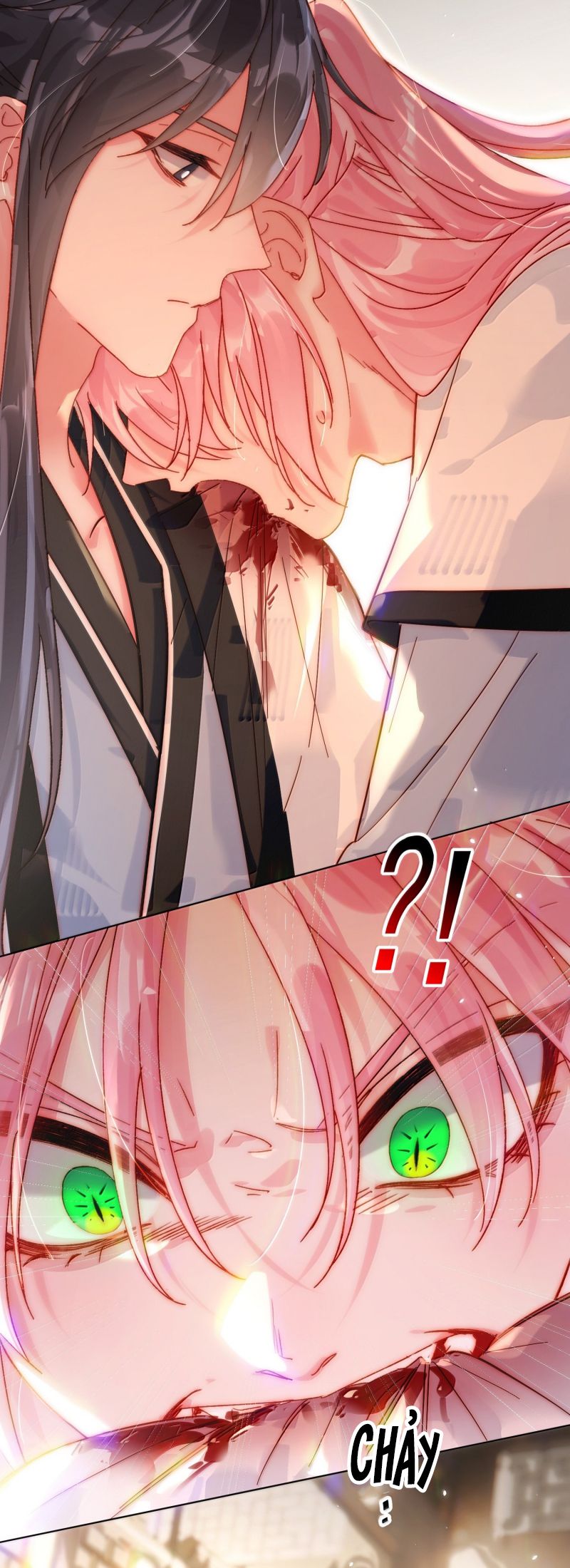 Tôi Phải Làm 1 Kẻ Đại Xấu Xa Chap 180 - Next Chap 181