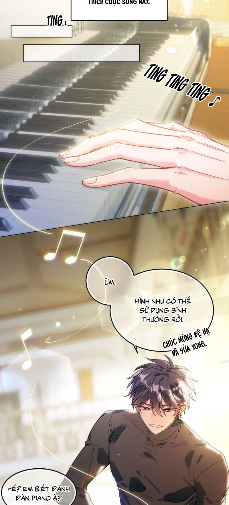 Tôi Phải Làm 1 Kẻ Đại Xấu Xa Chap 180 - Next Chap 181