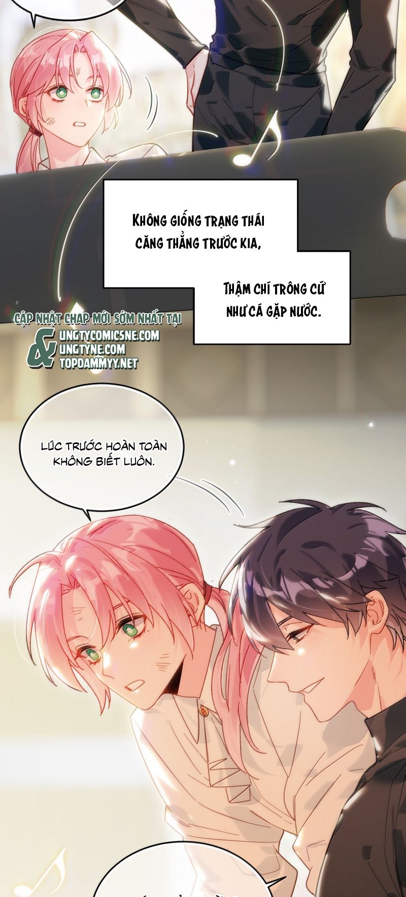 Tôi Phải Làm 1 Kẻ Đại Xấu Xa Chap 180 - Next Chap 181