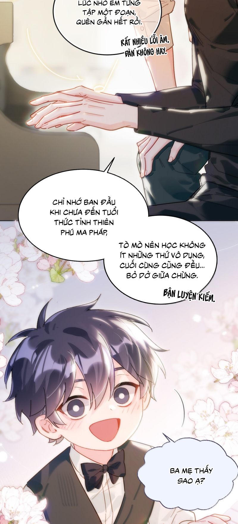 Tôi Phải Làm 1 Kẻ Đại Xấu Xa Chap 180 - Next Chap 181