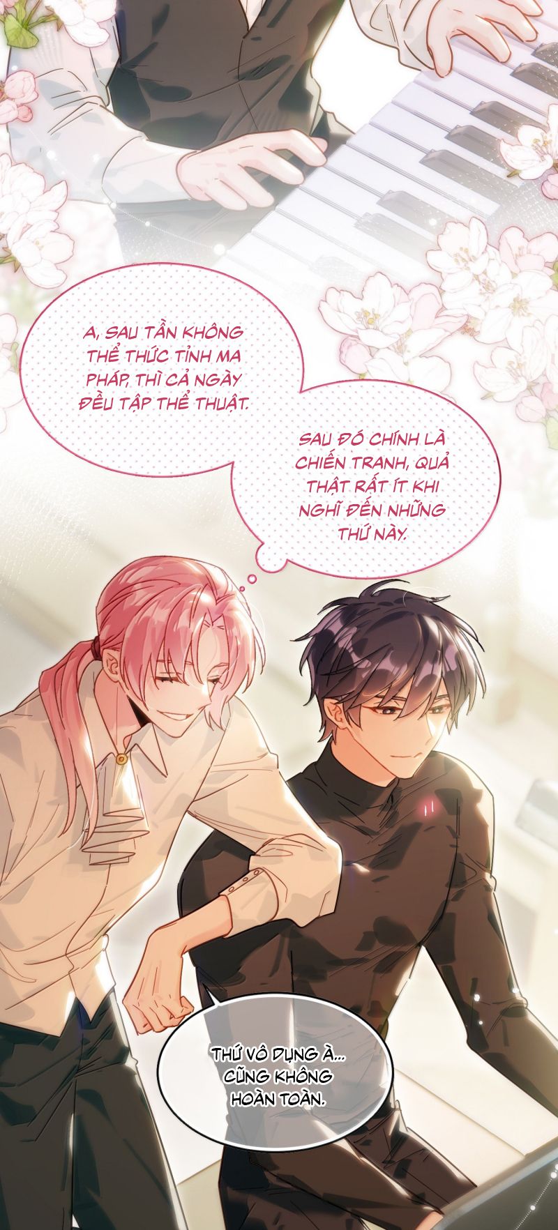 Tôi Phải Làm 1 Kẻ Đại Xấu Xa Chap 180 - Next Chap 181
