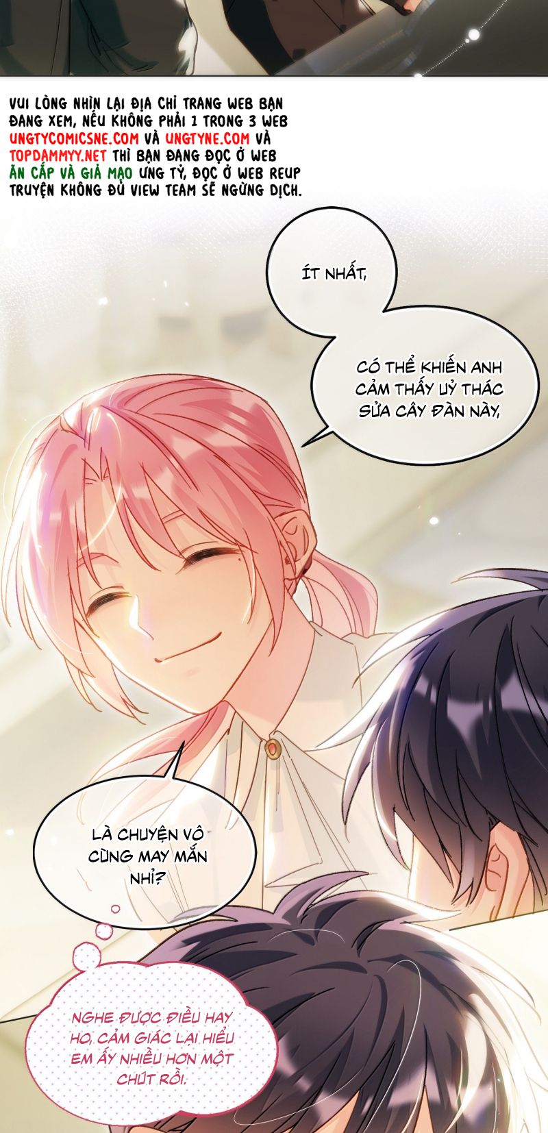 Tôi Phải Làm 1 Kẻ Đại Xấu Xa Chap 180 - Next Chap 181