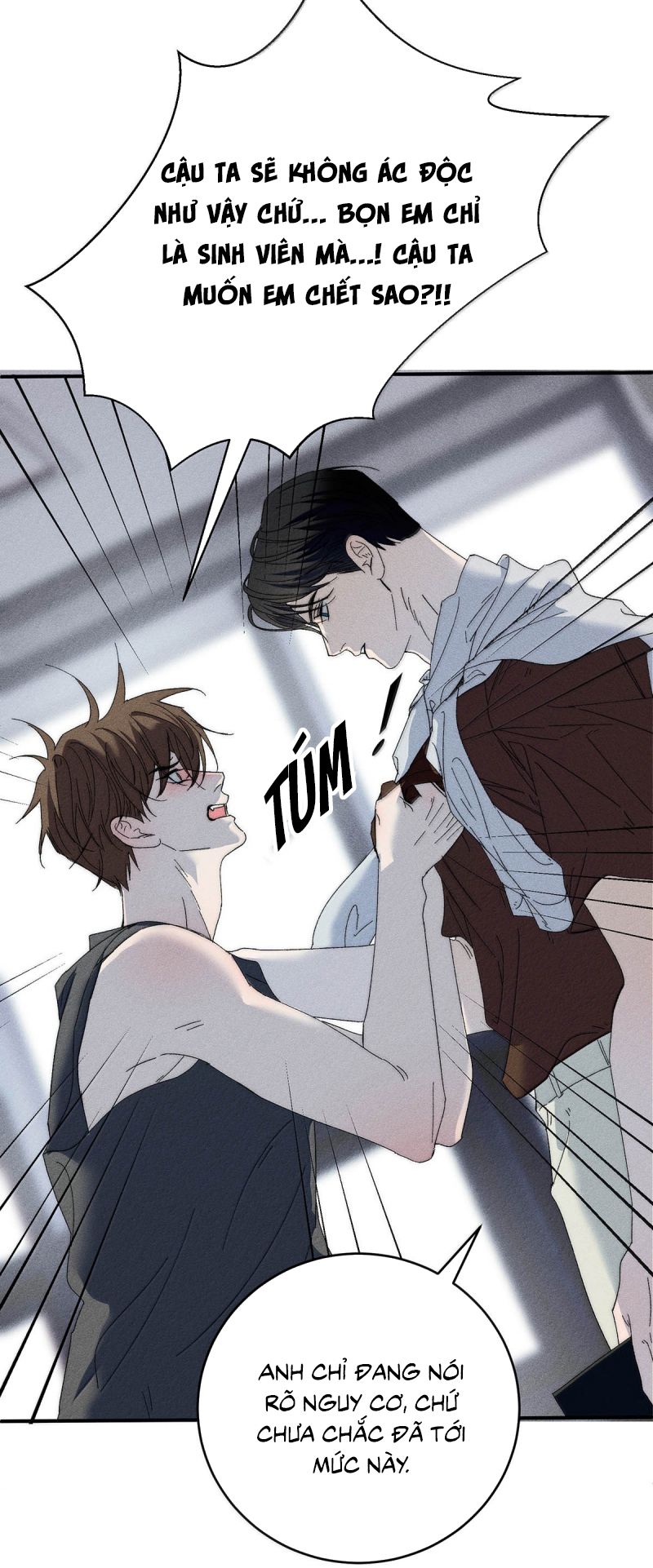 Mỗi Ngày Đều Muốn Làm Bệnh Kiều Vương Tử Xấu hổ Muốn Độn Thổ Chap 30 - Trang 3