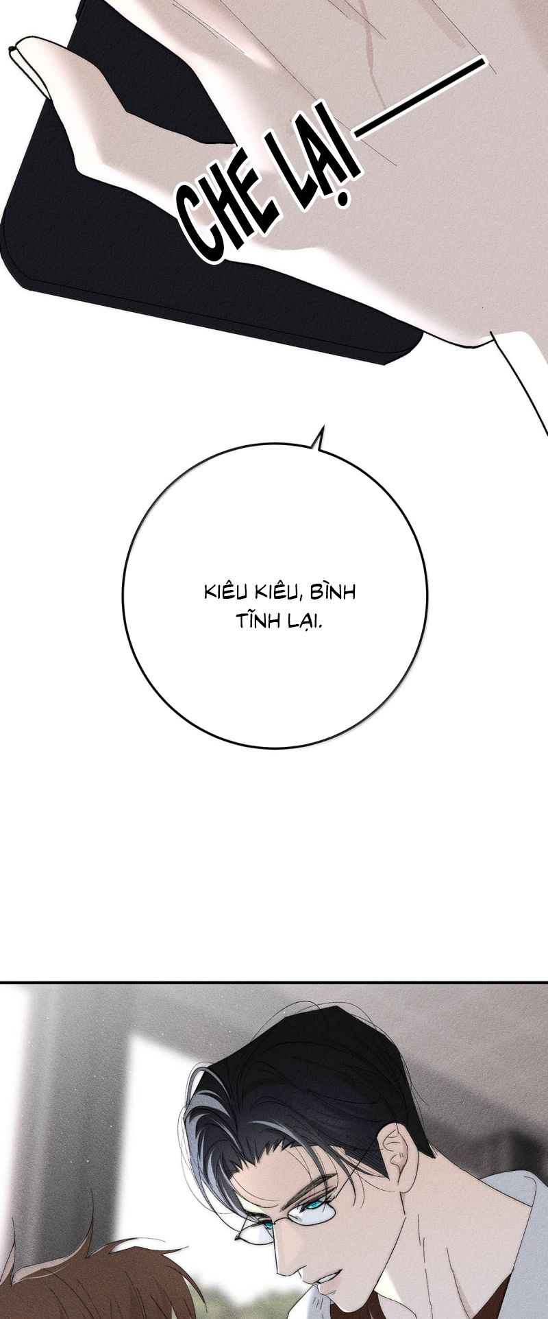 Mỗi Ngày Đều Muốn Làm Bệnh Kiều Vương Tử Xấu hổ Muốn Độn Thổ Chap 30 - Trang 3