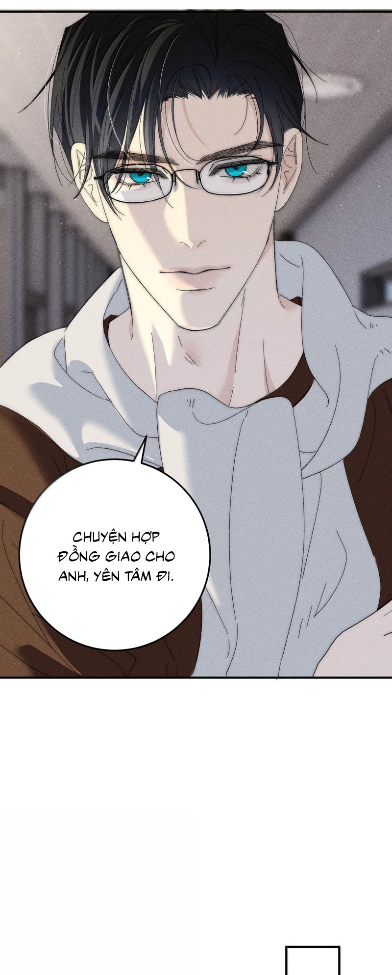 Mỗi Ngày Đều Muốn Làm Bệnh Kiều Vương Tử Xấu hổ Muốn Độn Thổ Chap 30 - Trang 3