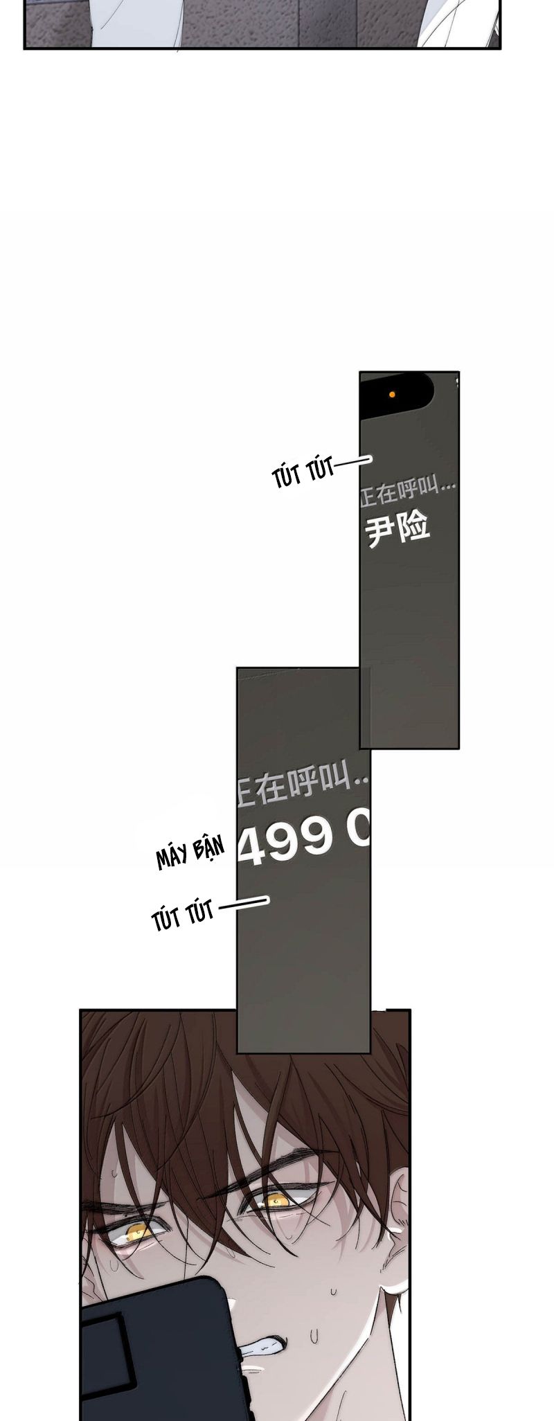 Mỗi Ngày Đều Muốn Làm Bệnh Kiều Vương Tử Xấu hổ Muốn Độn Thổ Chap 30 - Trang 3