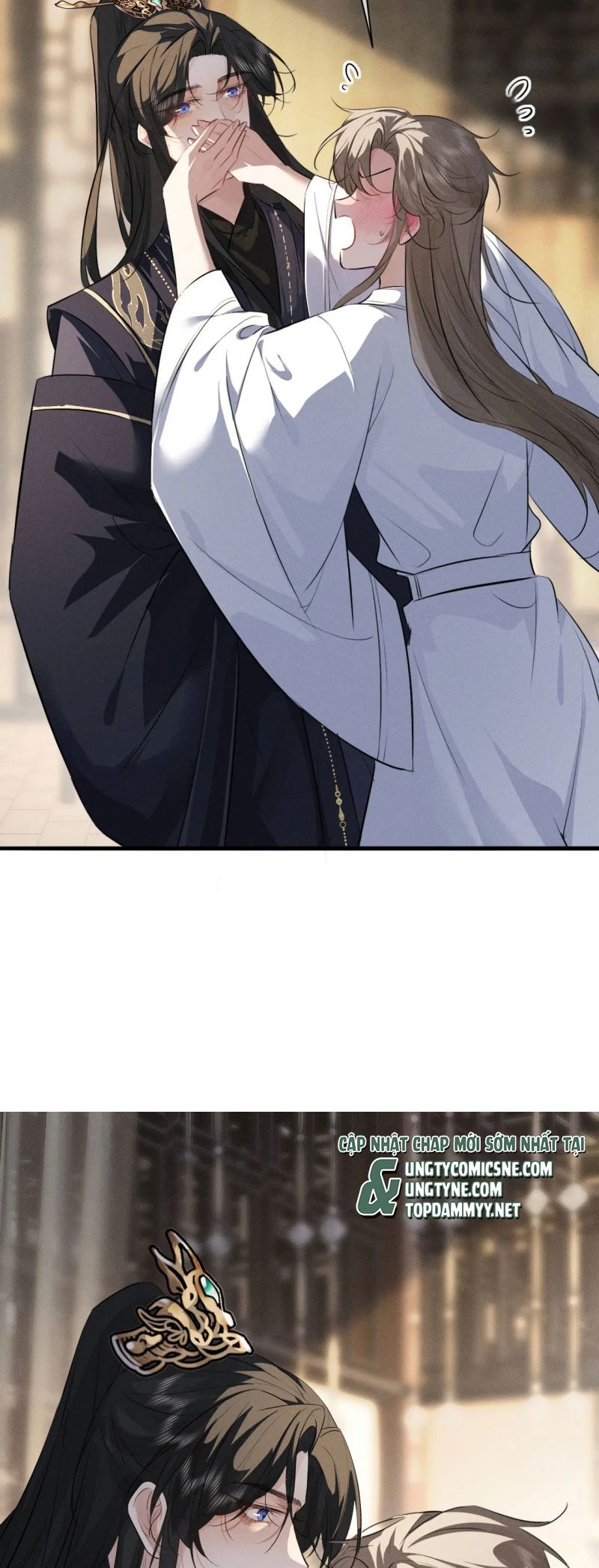 Thoát Cương Chapter 58 - Next Chap 59