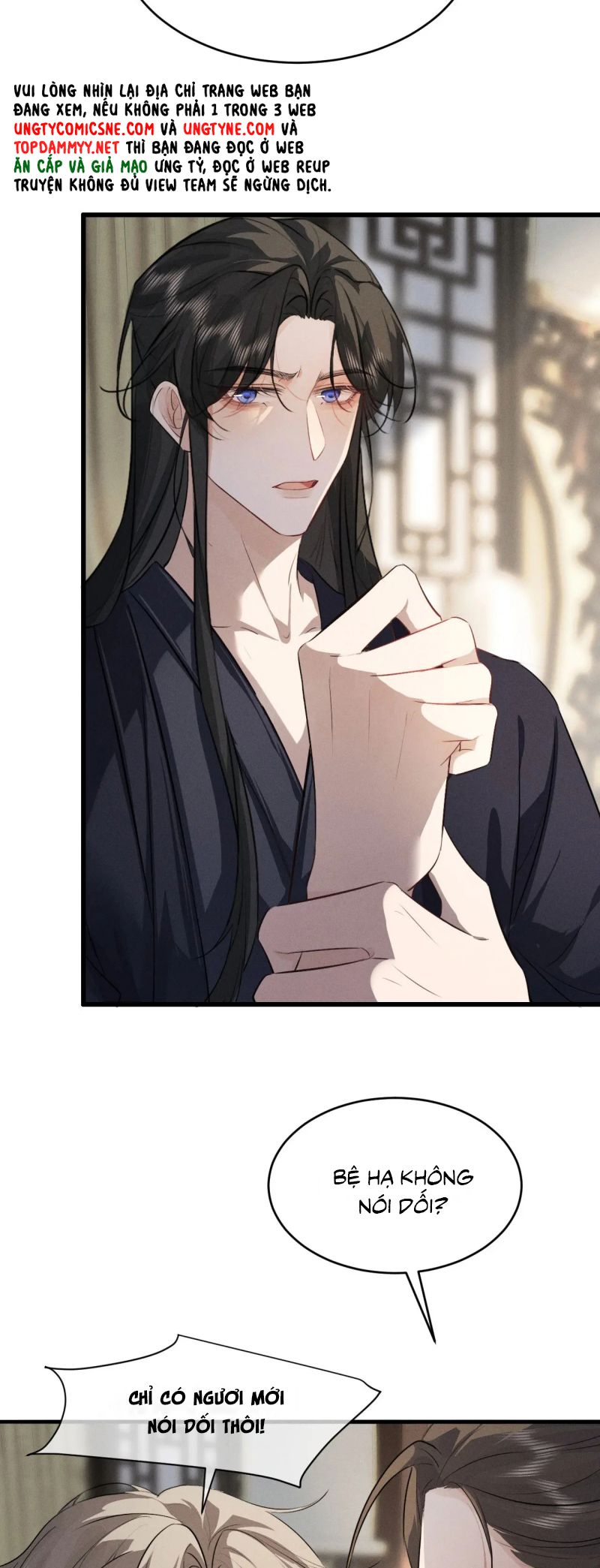 Thoát Cương Chapter 58 - Next Chap 59