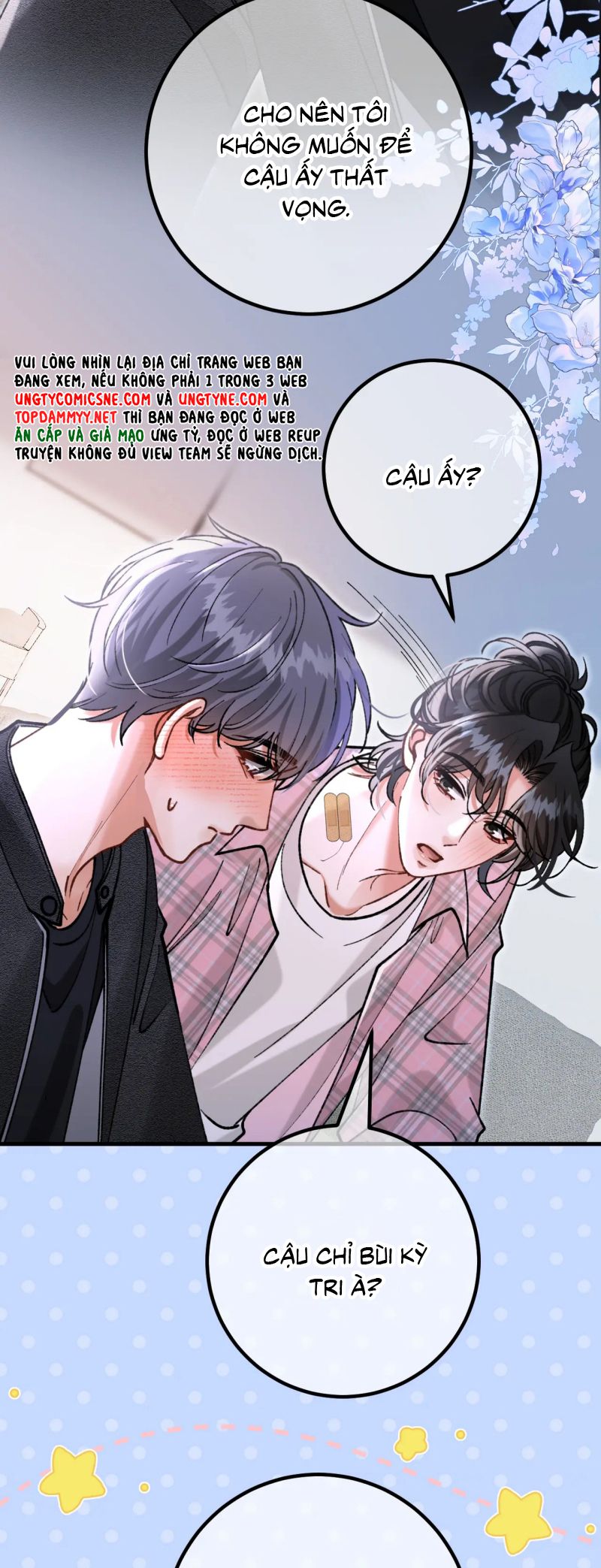 Scandal Ngọt Ngào Và Cay Nồng Chap 24 - Trang 2