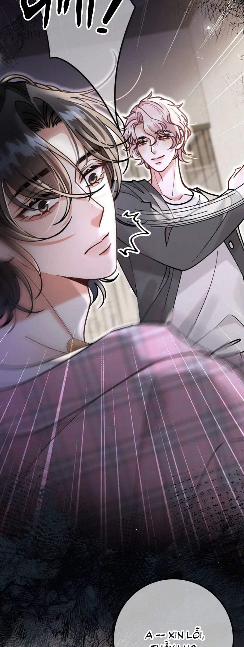 Scandal Ngọt Ngào Và Cay Nồng Chap 24 - Trang 2