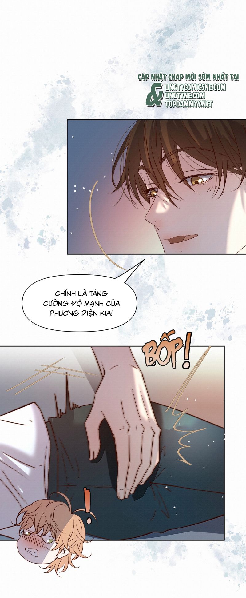 Tuyệt Xử Phùng Sinh Chapter 92 - Next Chap 93