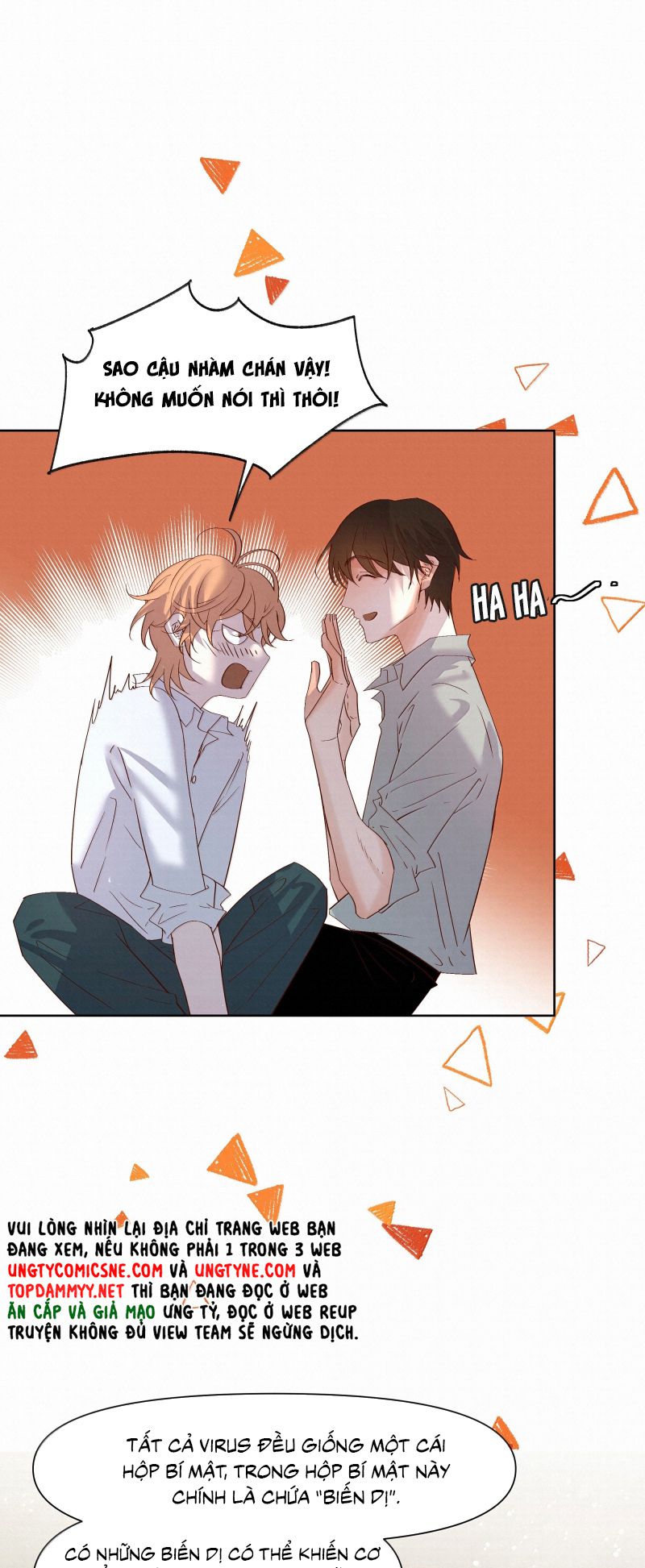 Tuyệt Xử Phùng Sinh Chapter 92 - Next Chap 93