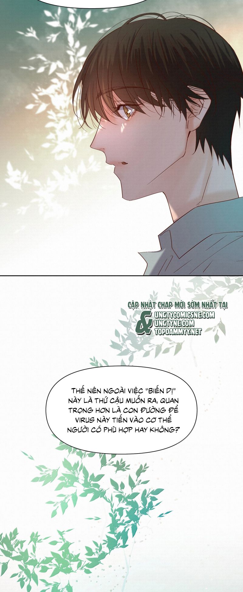 Tuyệt Xử Phùng Sinh Chapter 92 - Next Chap 93