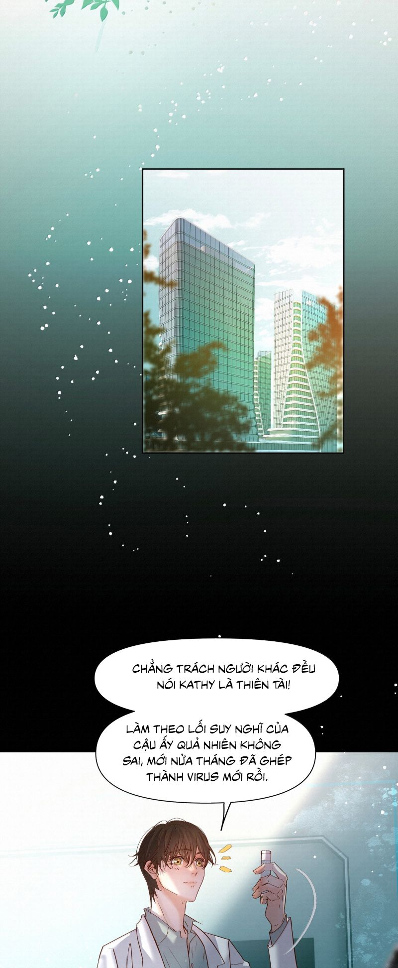 Tuyệt Xử Phùng Sinh Chapter 92 - Next Chap 93