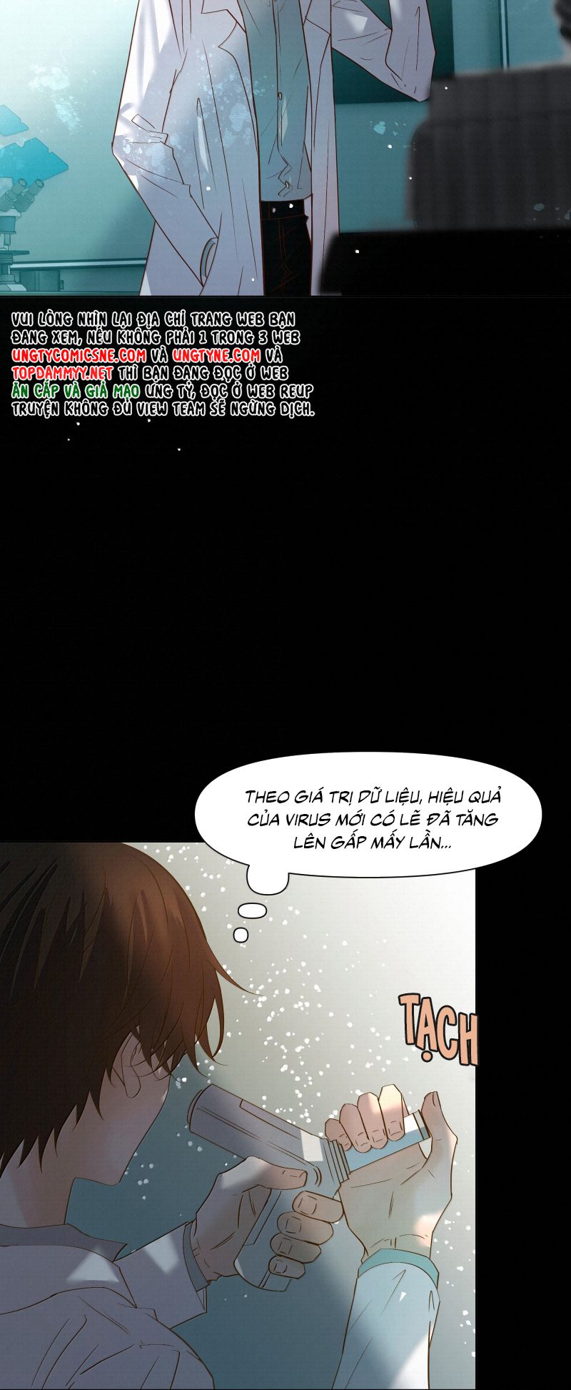 Tuyệt Xử Phùng Sinh Chapter 92 - Next Chap 93