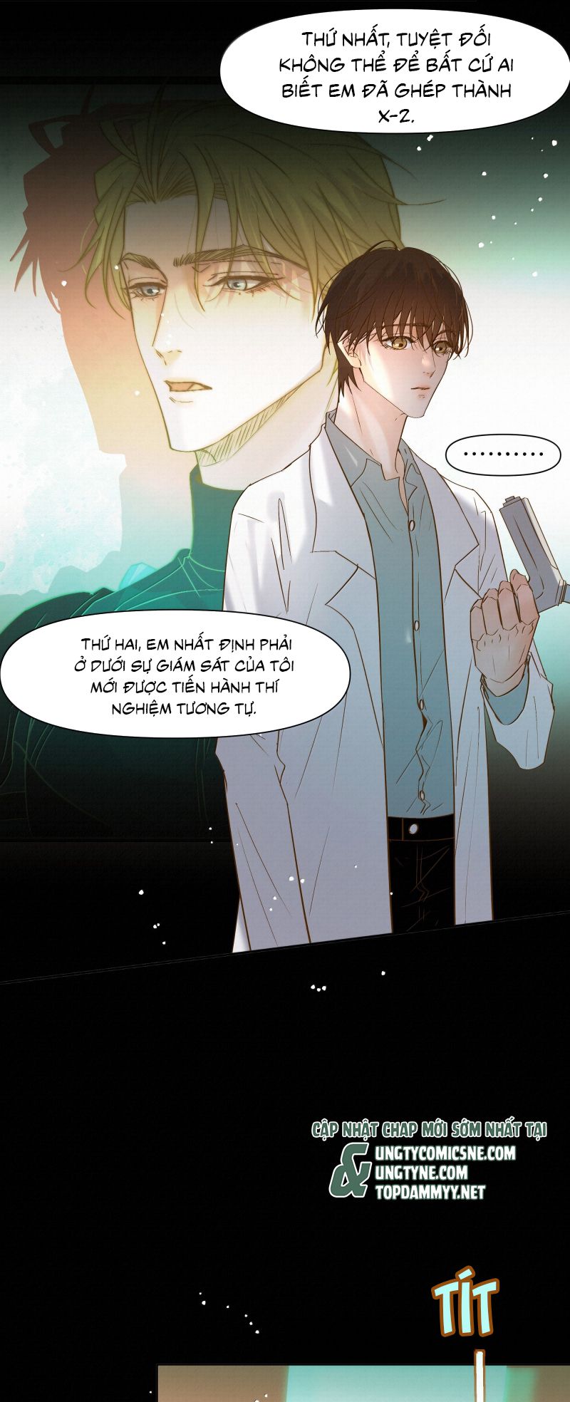 Tuyệt Xử Phùng Sinh Chapter 92 - Next Chap 93