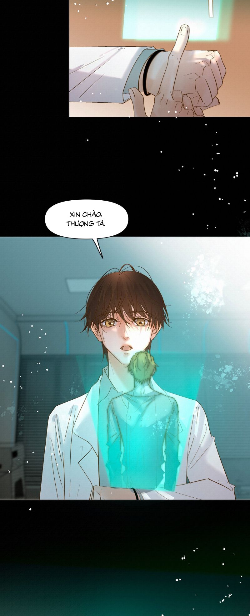 Tuyệt Xử Phùng Sinh Chapter 92 - Next Chap 93