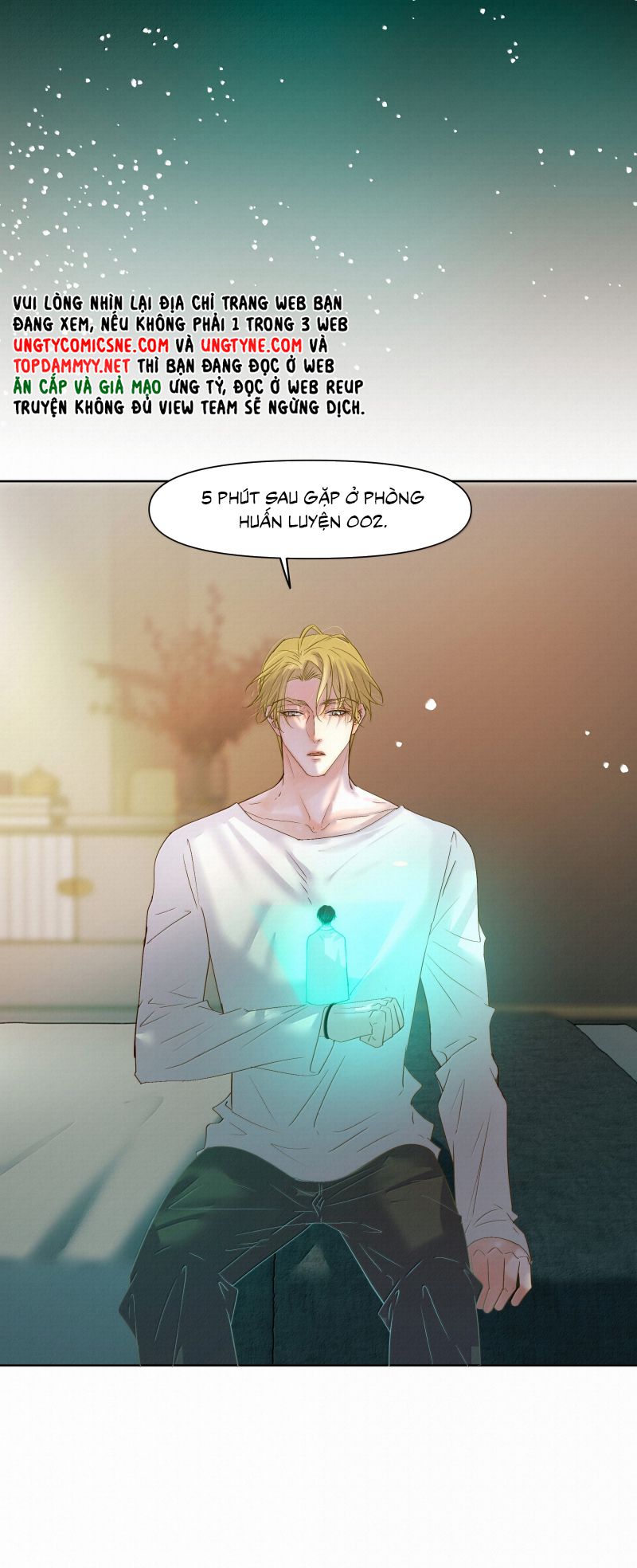 Tuyệt Xử Phùng Sinh Chapter 92 - Next Chap 93