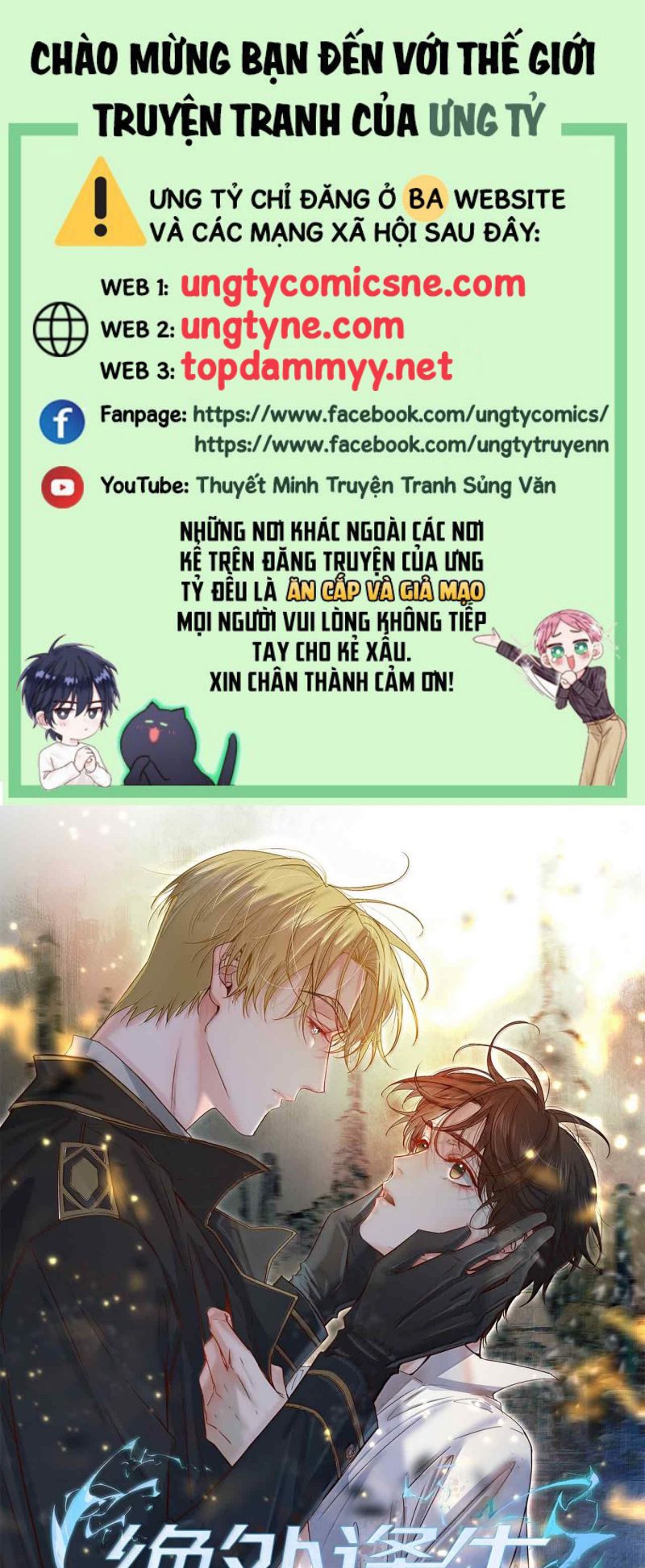 Tuyệt Xử Phùng Sinh Chapter 92 - Next Chap 93