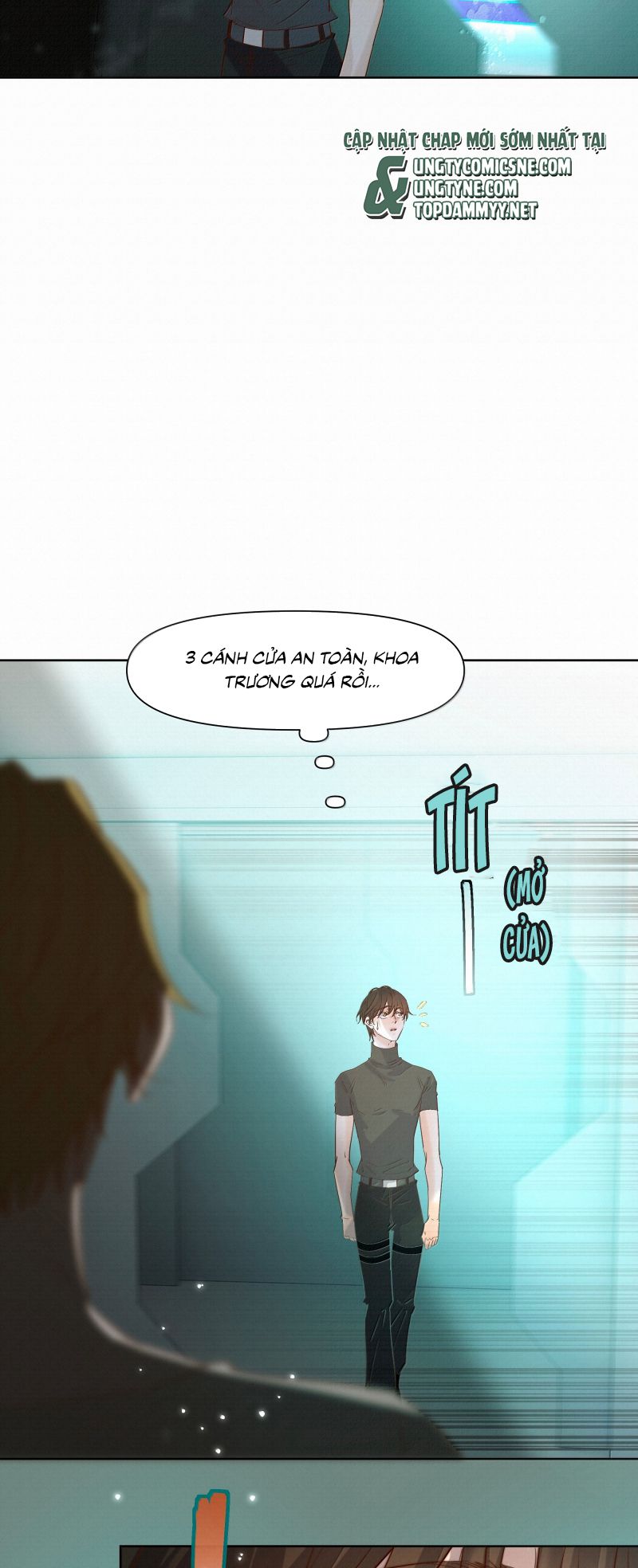 Tuyệt Xử Phùng Sinh Chapter 92 - Next Chap 93