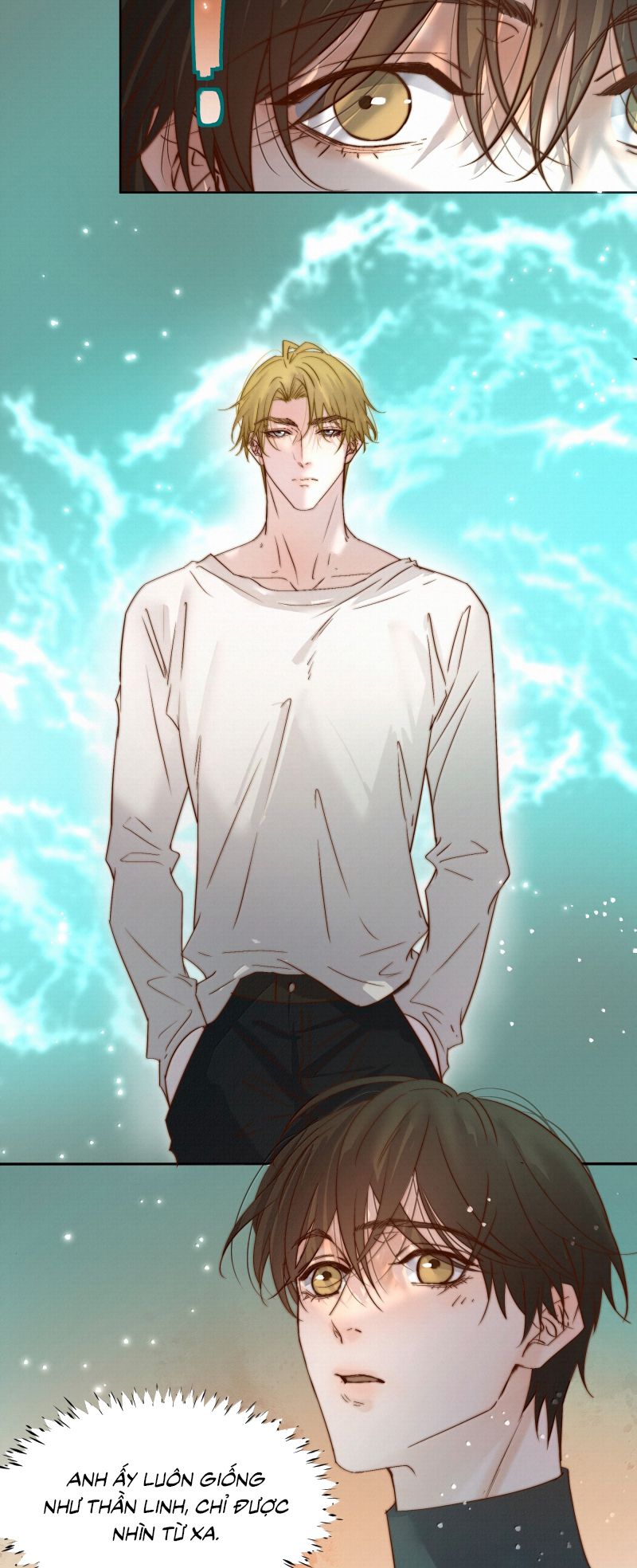 Tuyệt Xử Phùng Sinh Chapter 92 - Next Chap 93