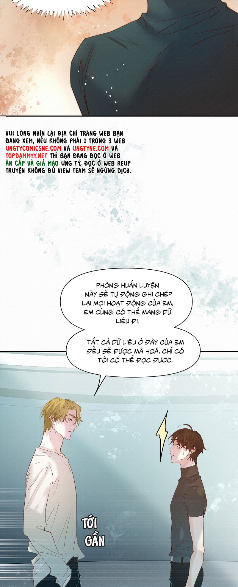 Tuyệt Xử Phùng Sinh Chapter 92 - Next Chap 93