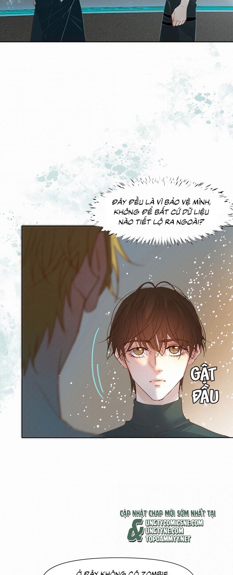 Tuyệt Xử Phùng Sinh Chapter 92 - Next Chap 93