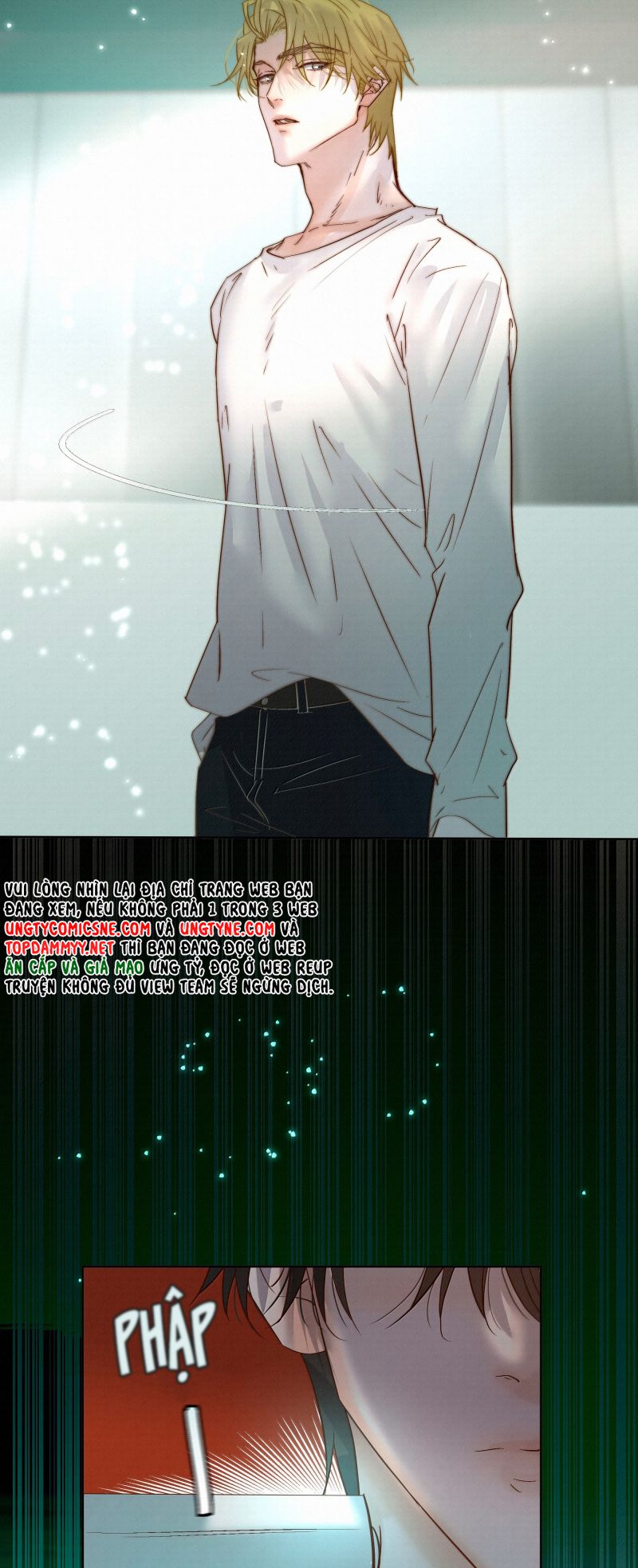 Tuyệt Xử Phùng Sinh Chapter 92 - Next Chap 93
