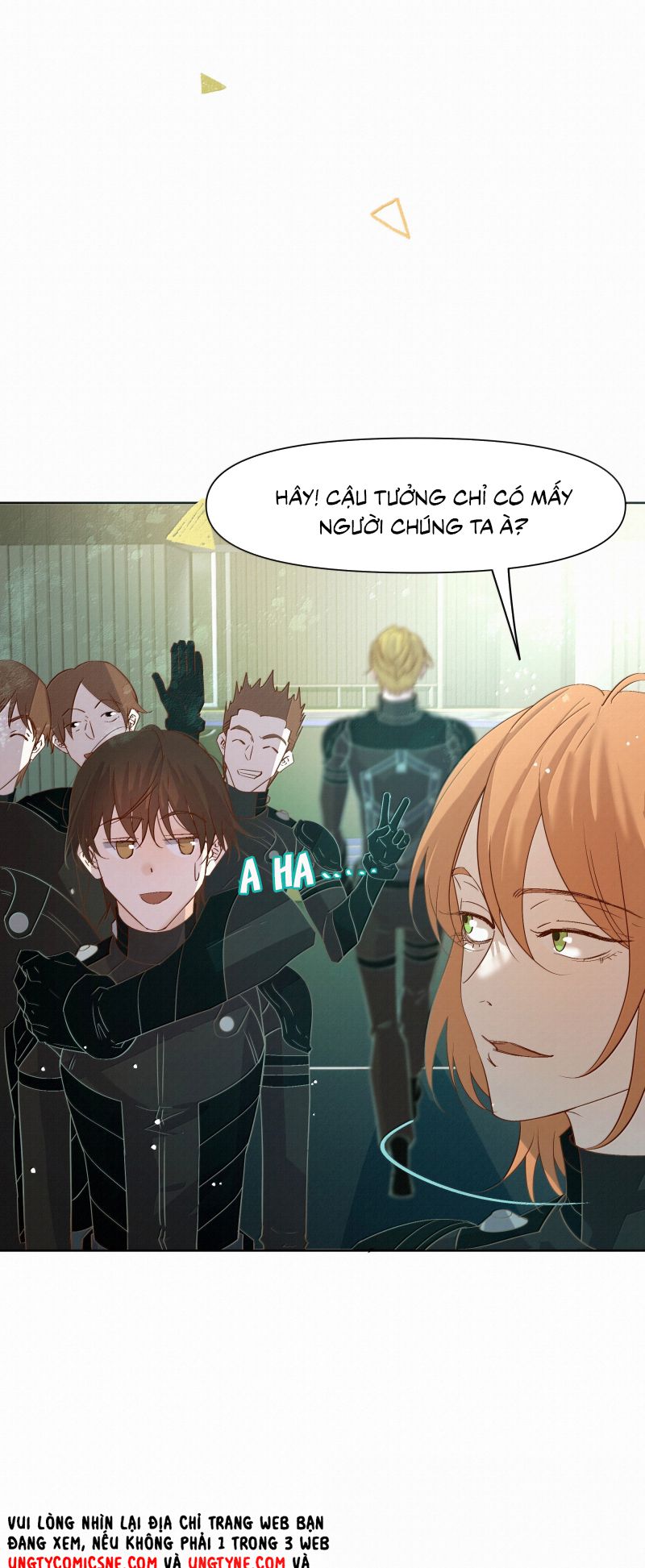 Tuyệt Xử Phùng Sinh Chapter 92 - Next Chap 93