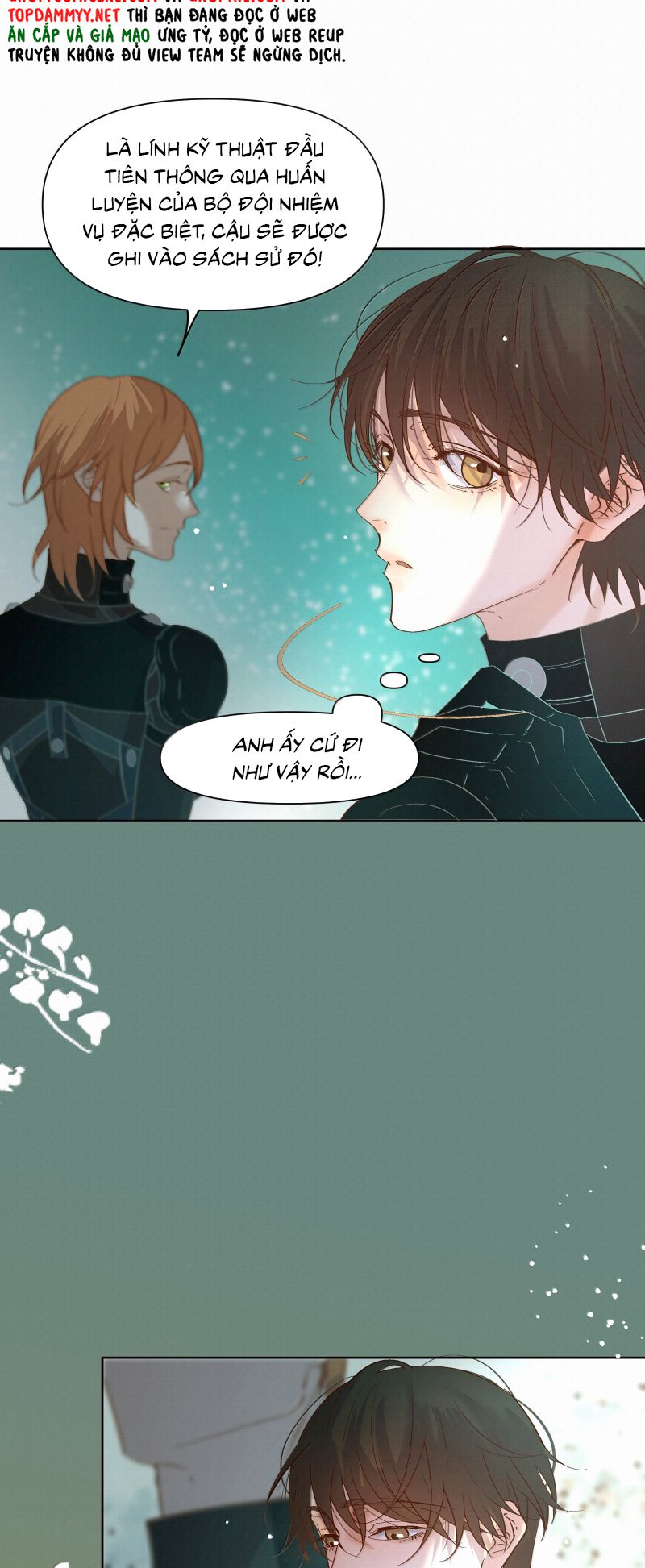 Tuyệt Xử Phùng Sinh Chapter 92 - Next Chap 93