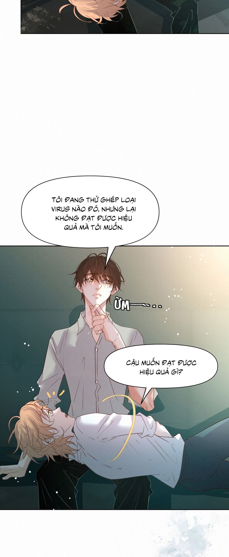 Tuyệt Xử Phùng Sinh Chapter 92 - Next Chap 93